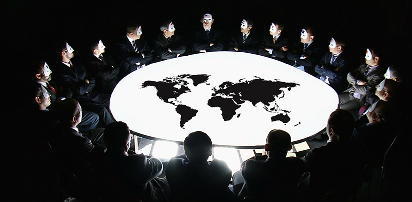 New World Order; Diğer Bir Deyişle Yeni Dünya Düzeni Nedir?