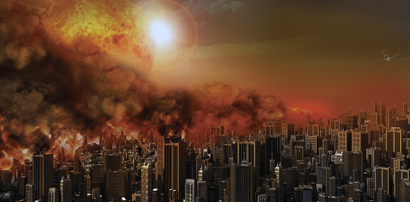 Armageddon