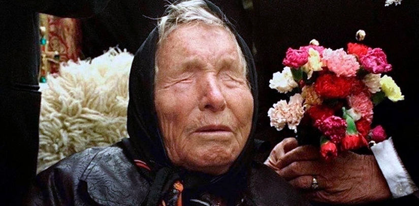 Baba Vanga Kimdir? Kehanetleri Nelerdir?