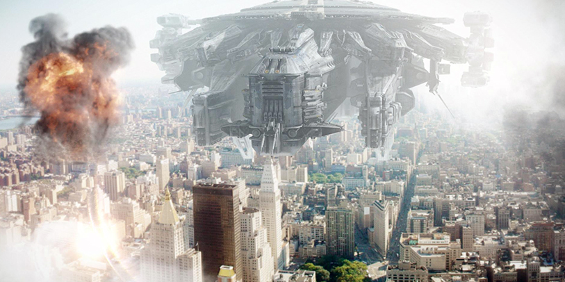 Ceylan Yavrusu Godzilla’ya Karşı