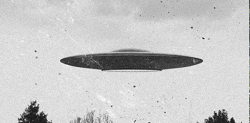 İngiltere Savunma Bakanlığı UFO Belgelerini Açıklayacak!
