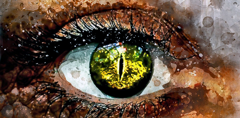 Reptilyanlar ve Antik Tarihteki Yerleri – 2