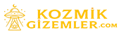 Kozmik Gizemler | Kozmik Bilgi Kaynağınız!